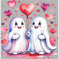 Valentine's Day-QRJ  291